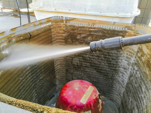 Best Local Air Duct Cleaning Services  in Ke Charles, LA