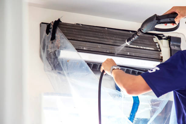 Ventilation Cleaning Services in Lake Charles, LA