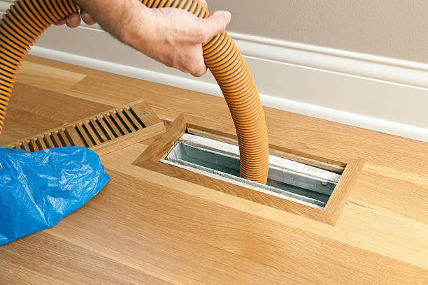 Best HVAC Air Duct Cleaning  in Ke Charles, LA