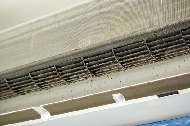 Ductwork Cleaning Services in Lake Charles, LA